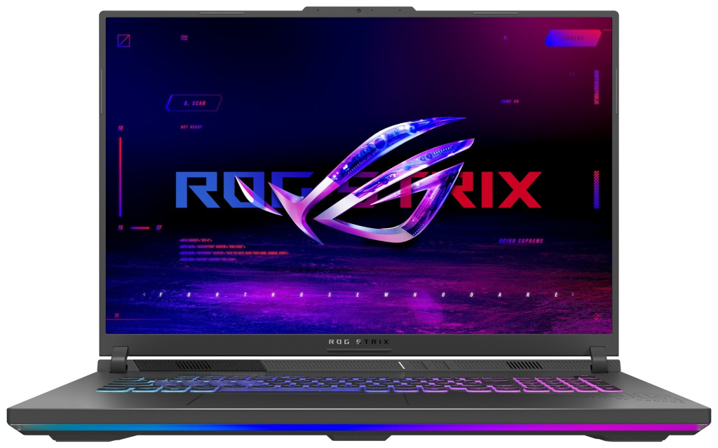 Asus ROG Strix G18 G814PM-TT091Z