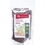 Zdravý den Čočka semena na klíčení BIO 200 g – Sleviste.cz