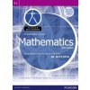 Mathematics, Standard Level, for the Ib Diploma (Student Book with Etext Access Code) (Pearson Baccalaureate) - Wazir Ibrahim