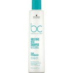 Schwarzkopf BC Bonacure Moisture Kick Shampoo 1000 ml – Zbozi.Blesk.cz