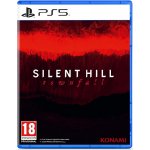 Silent Hill: Townfall – Zboží Živě