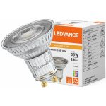 LEDVANCE LED žárovka LED GU10 3,4W = 35W 230lm 4000K Neutrální bílá 36° CRI97 stmívatelné – Hledejceny.cz