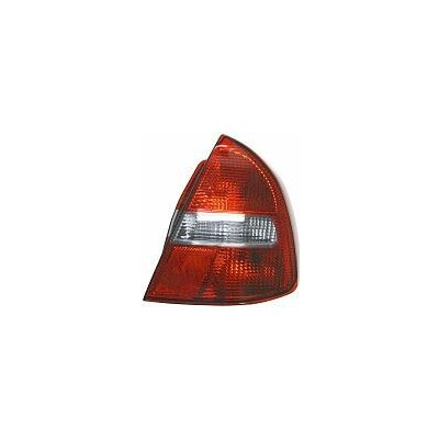 Zadní světlo - pravé vnější MITSUBISHI CARISMA | 2000-2004 | DEPO | – Hledejceny.cz