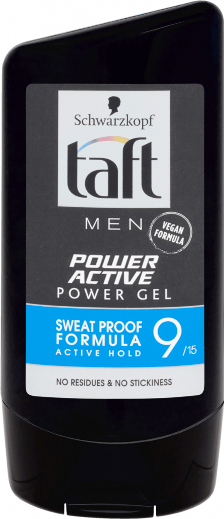 Taft Looks Power Active gel 150 ml