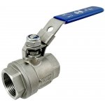 GEBO Dvoudílný EKO kulový kohout 3/4" 605-034 – Hledejceny.cz