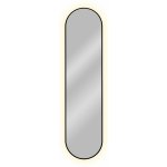 Baltica Design Tiny Border Pastille 40x155 cm černá 5904107905631 – Hledejceny.cz