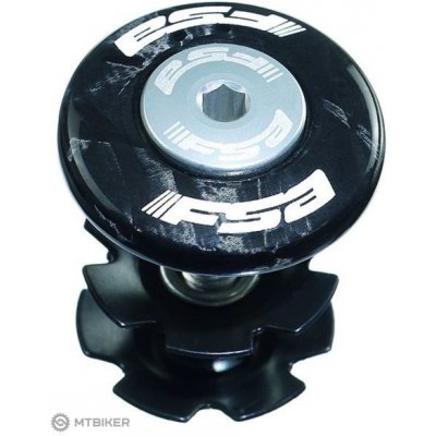 FSA Carbon 1-1/8" ježek + krytka – Hledejceny.cz