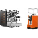 Set Rocket Espresso Appartamento + Eureka Mignon Specialita – Zboží Dáma