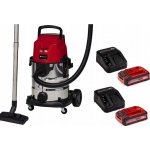 Einhell TE-VC 36/25 Li S-Solo – Zboží Dáma