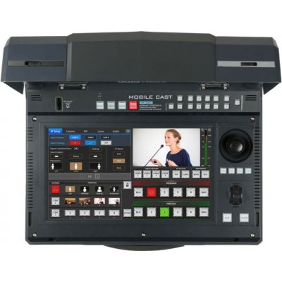 Datavideo HS-1650T – Hledejceny.cz