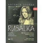 Rusalka: Prague National Theatre - Chalabala DVD – Hledejceny.cz