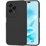 Techsuit - SoftFlex - Honor 200 Lite - černý – Hledejceny.cz