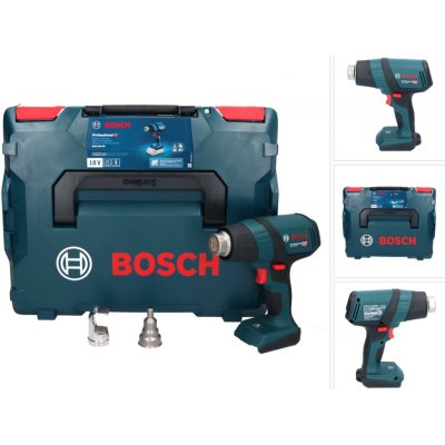BOSCH GHG 18V-50 0 601 2A6 501 – Zbozi.Blesk.cz