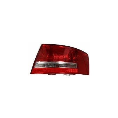 Zadní světlo - pravé AUDI A6 (C6) | 2004-2008 | ULO | – Hledejceny.cz