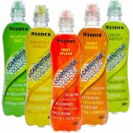 WEIDER L Carnitine Water 0,5 l – Hledejceny.cz