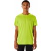 Pánské sportovní tričko Asics Core SS Top 302 běžecké tričko pánské