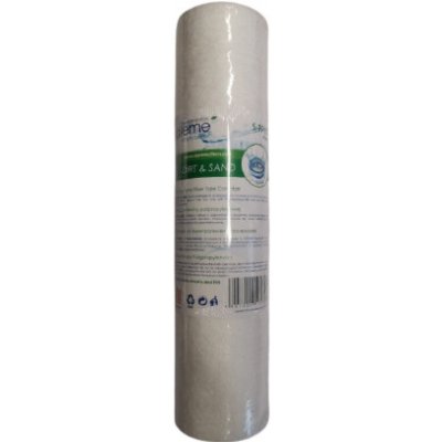 Filtrační vložka SUPREME 10 mcr pěnová 9"3/4 – Zboží Dáma