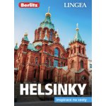 Helsinky – Zboží Dáma