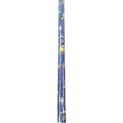 Nekupto Dárkový balicí papír 70 x 200 cm Toy story – Zboží Mobilmania