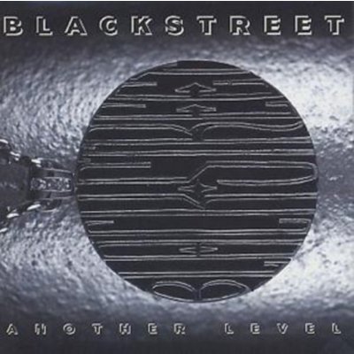 Blackstreet - Another Level CD – Zbozi.Blesk.cz