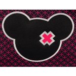 Stil batoh Smart Lucky červená – Sleviste.cz