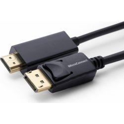 MicroConnect MC-DP-HDMI-050