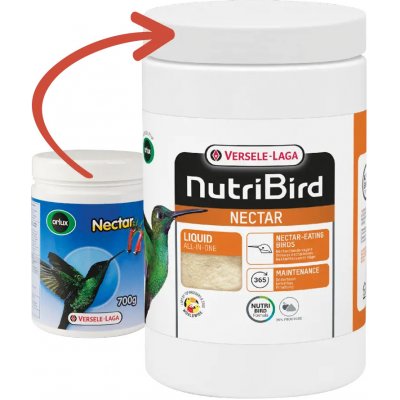 Versele-Laga Orlux NutriBird Nectar 0,7 kg