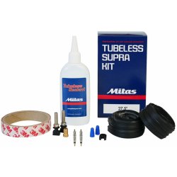 Mitas Tubeless Supra Kit 27,5