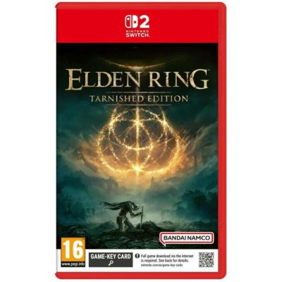 Elden Ring (Tarnished Edition) – Sleviste.cz