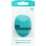 Real Techniques Sponge+ Miracle Airblend Sponge – Zbozi.Blesk.cz