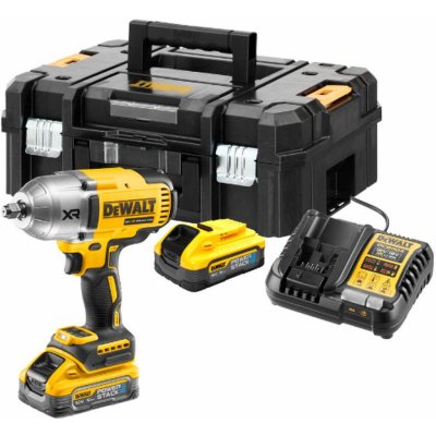 DeWalt DCF900H2T – Zbozi.Blesk.cz