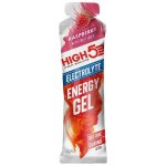 High5 Electrolyte Energy Gel 60 g – Hledejceny.cz