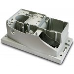 NICE S.p.A. Korpus pohonu ROBUS600 a ROBUS1000 - BMG0907.45673 – Zboží Mobilmania