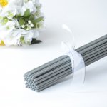 Svatební prskavky 70 cm - 50 ks - ČESKÉ – Zboží Dáma