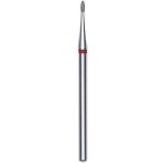 Staleks fréza FA50R012/3 diamantová zaoblená 1,2 mm – Hledejceny.cz