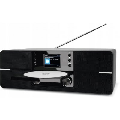 TechniSat DigitRadio 371 – Sleviste.cz