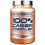 Scitec 100% Casein Complex 920 g – Hledejceny.cz