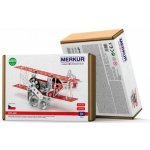 Merkur M 051 dvouplošník – Zboží Mobilmania