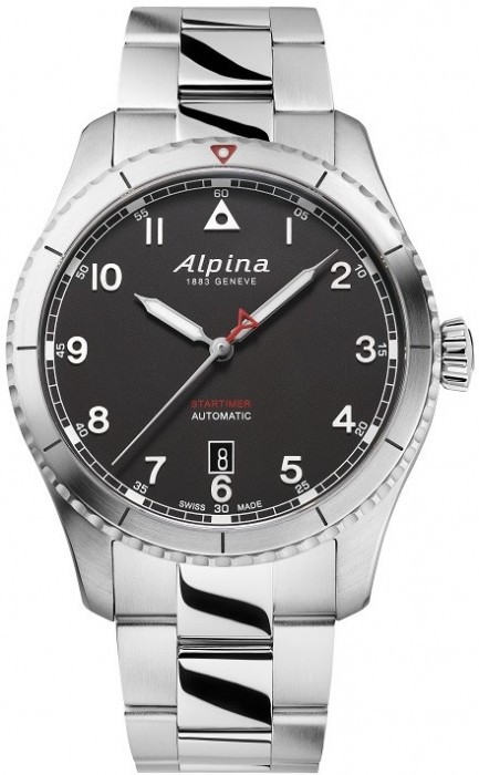 Alpina AL-525BW4S26B