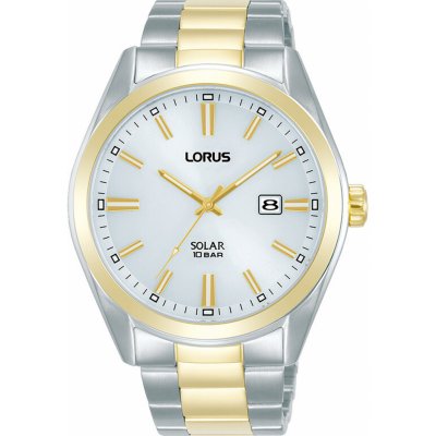 Lorus RX336AX9