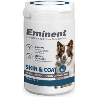 Goldis Skin & Coat 180 g – Hledejceny.cz