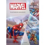 Marvel Platinová kolekce – Zboží Dáma