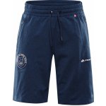 Alpine Pro SAVONA dámské funkční kraťasy MODRÁ – Sleviste.cz