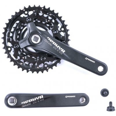 Prowheel Zephyr-601 – Zbozi.Blesk.cz