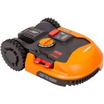 Worx Landroid L1000 WR147E – Zboží Dáma