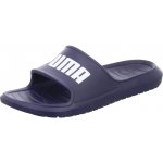 Puma dámské pantofle navy modrá – Zboží Dáma