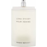 Issey Miyake L´Eau D´Issey toaletní voda pánská 200 ml – Hledejceny.cz