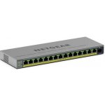 Netgear GS116 – Sleviste.cz