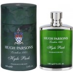 Hugh Parsons Hyde Park parfémovaná voda pánská 100 ml – Zbozi.Blesk.cz