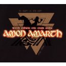 Amon Amarth - With Odin On Our Side CD